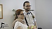 Hochzeit traditionell