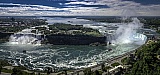 NIagara Fälle - Panorama
