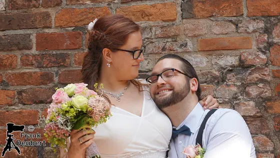 Traditionelles Hochzeitsfoto (Bild 7)