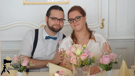 Traditionelles Hochzeitsfoto (Bild 11)