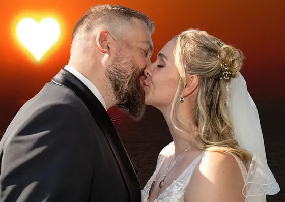 Foto vom Hochzeitsshooting (Bild 5)