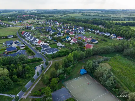 Luftaufnahme (Bild 1)