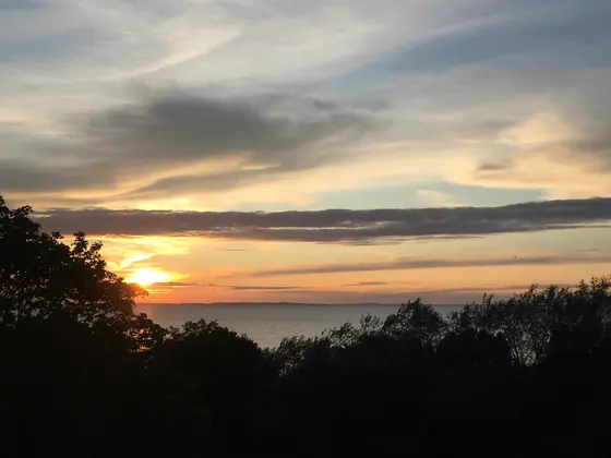 Landschaftsfoto von der Ostsee (Bild 24)