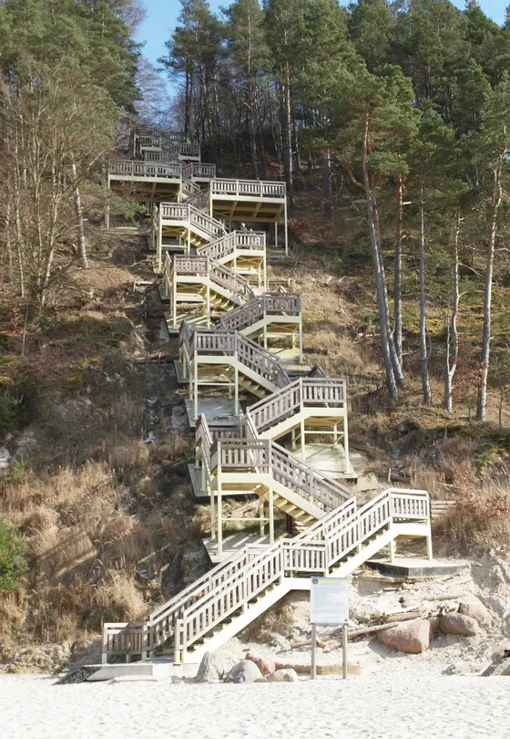 Landschaftsfoto von der Ostsee (Bild 41)