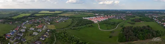 Panoramaaufnahme (Bild 1)