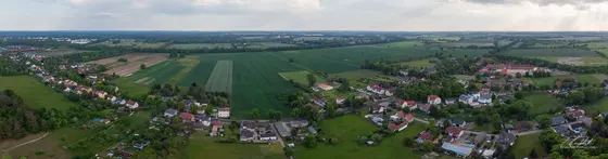 Panoramaaufnahme (Bild 2)