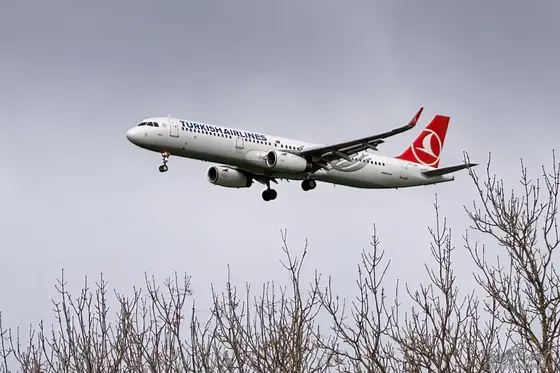 Planespotting-Foto (Bild 1)