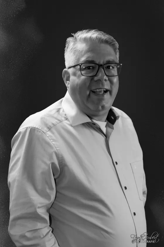 Portrait aus einem Fotoshooting (Bild 8)